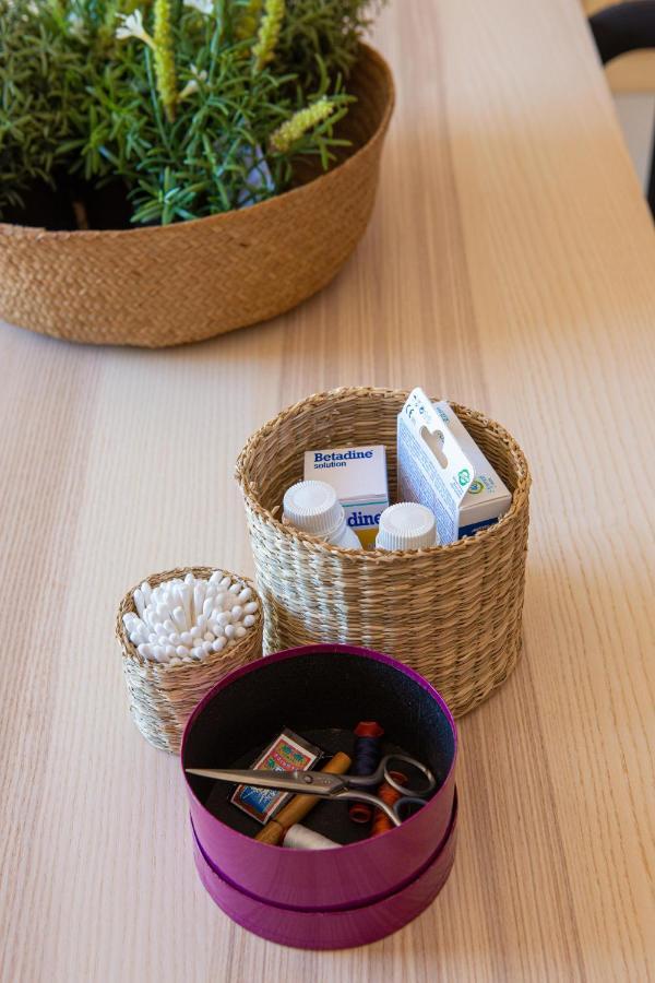 Blue...Violet Apartment Нафплион Екстериор снимка