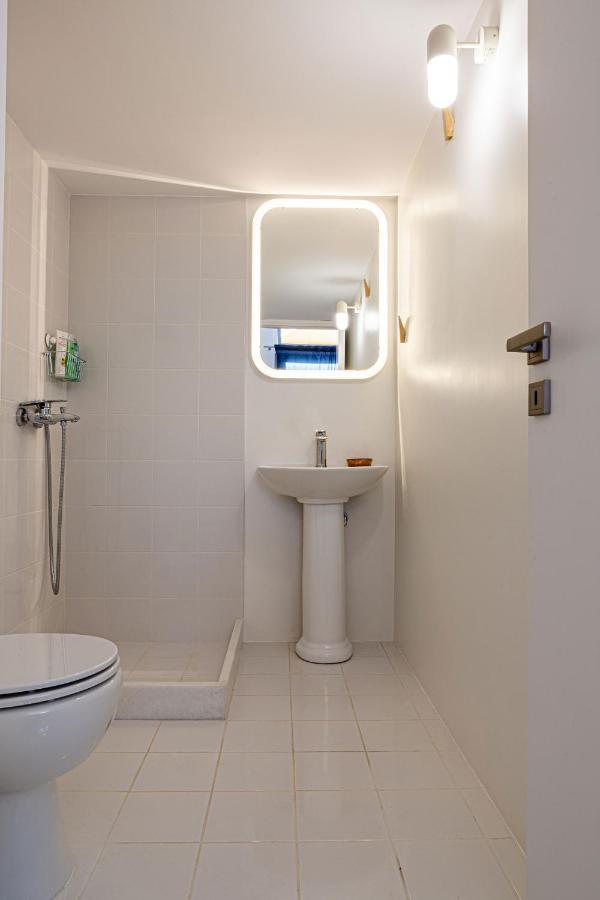 Blue...Violet Apartment Нафплион Екстериор снимка