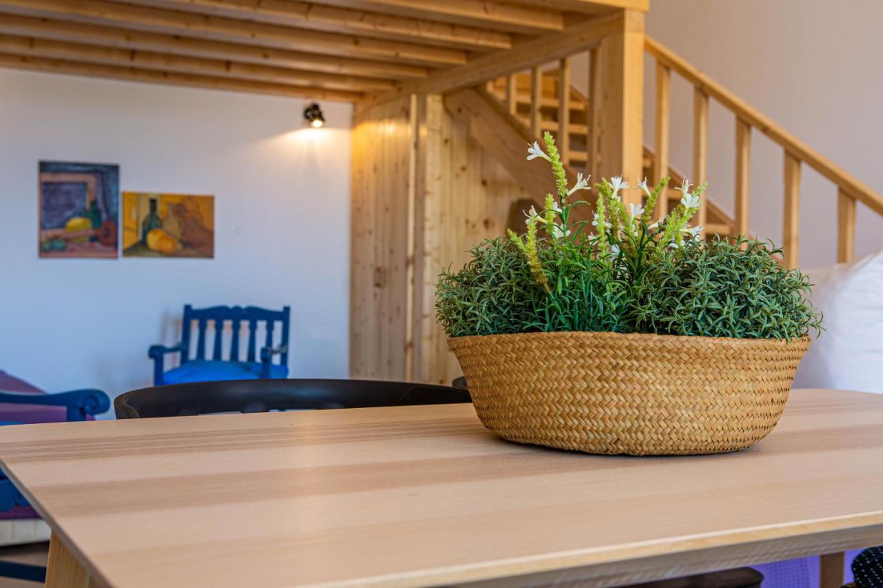 Blue...Violet Apartment Нафплион Екстериор снимка