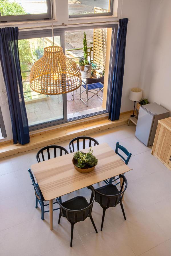 Blue...Violet Apartment Нафплион Екстериор снимка