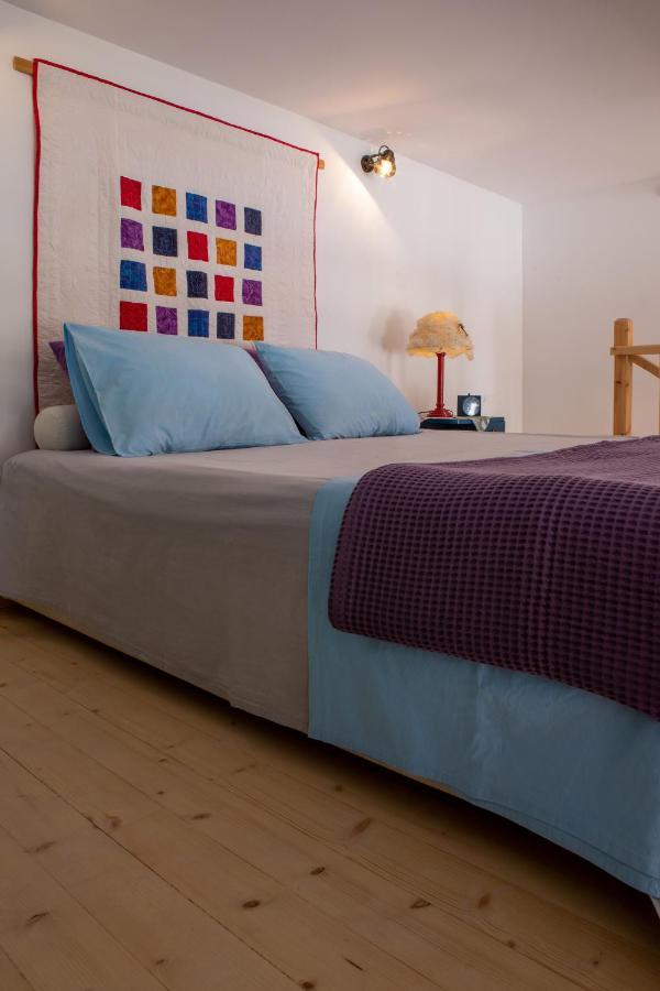 Blue...Violet Apartment Нафплион Екстериор снимка