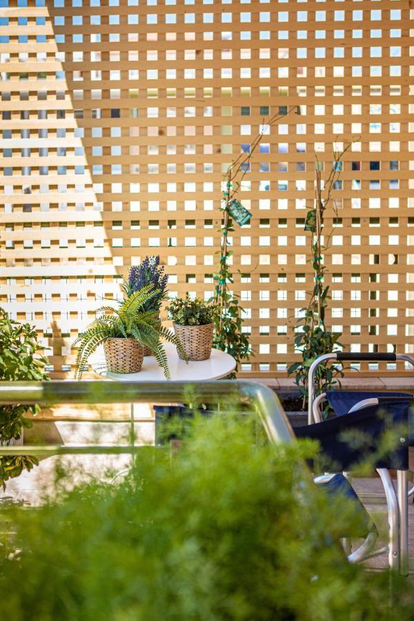 Blue...Violet Apartment Нафплион Екстериор снимка