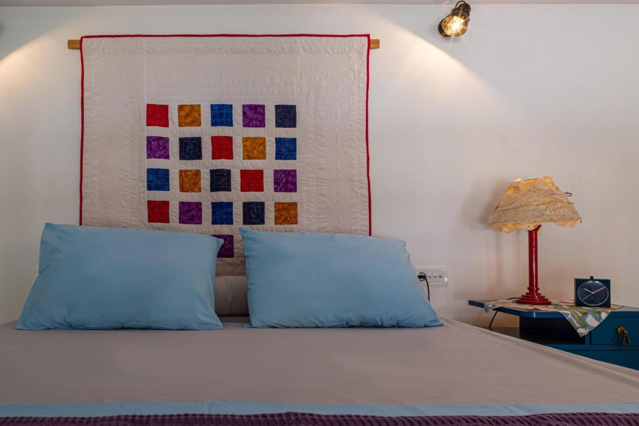 Blue...Violet Apartment Нафплион Екстериор снимка