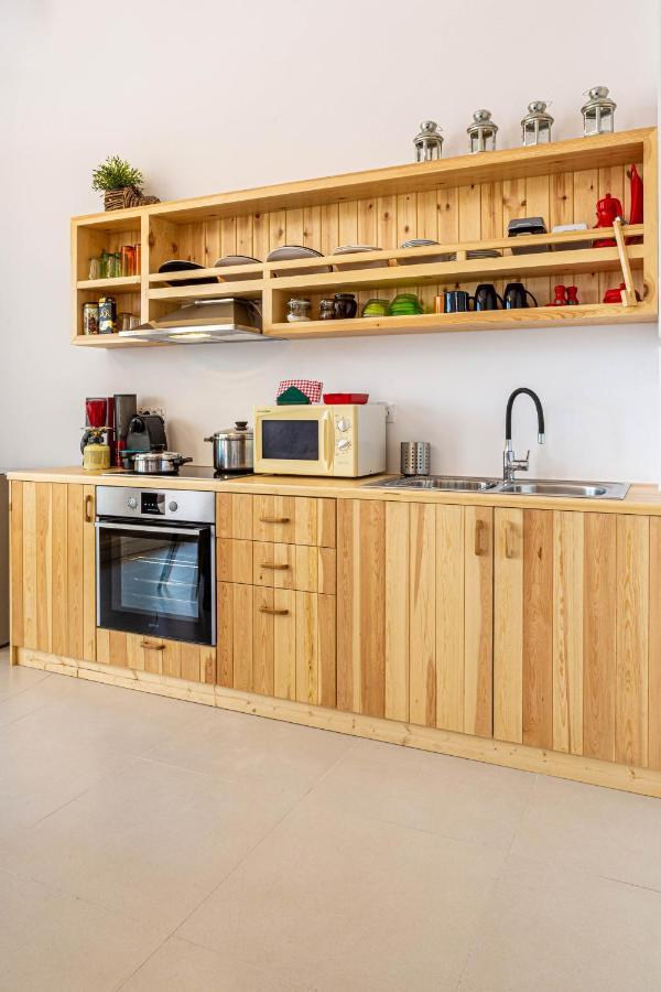 Blue...Violet Apartment Нафплион Екстериор снимка