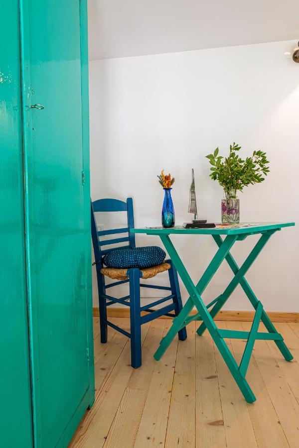 Blue...Violet Apartment Нафплион Екстериор снимка