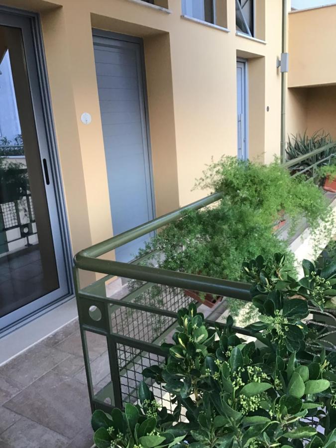 Blue...Violet Apartment Нафплион Екстериор снимка