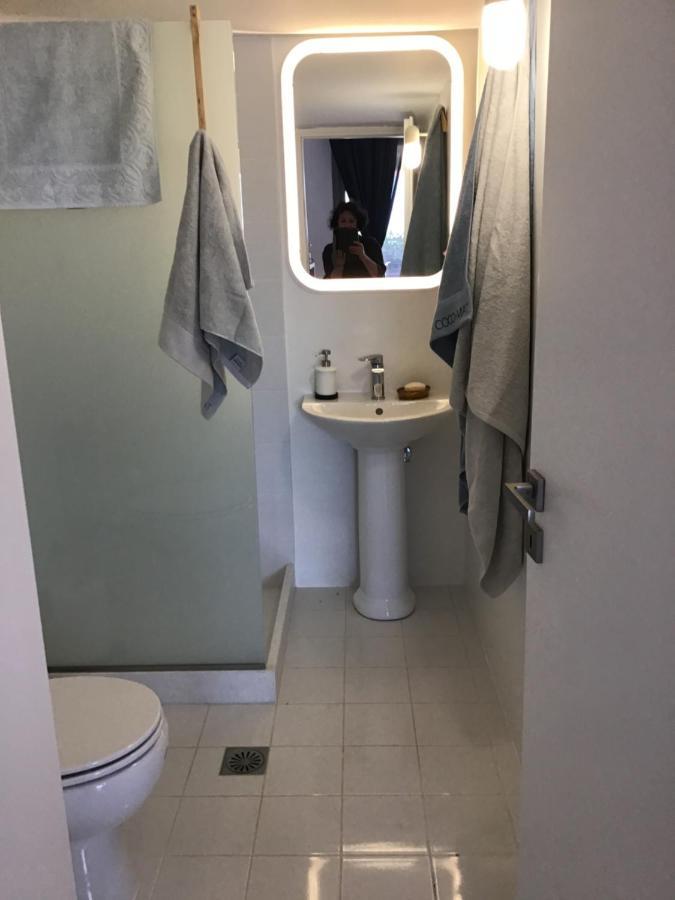 Blue...Violet Apartment Нафплион Екстериор снимка