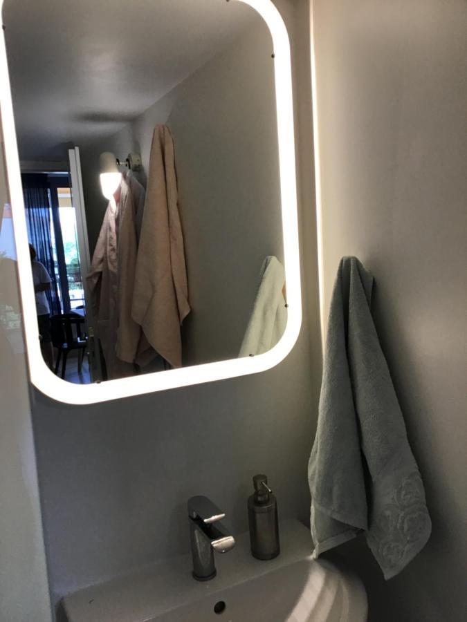 Blue...Violet Apartment Нафплион Екстериор снимка