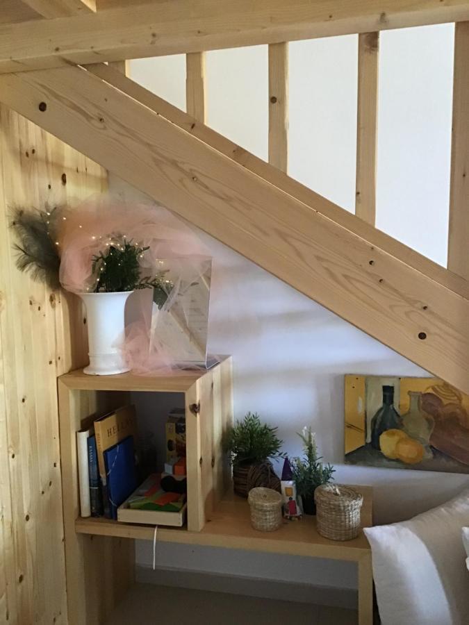 Blue...Violet Apartment Нафплион Екстериор снимка